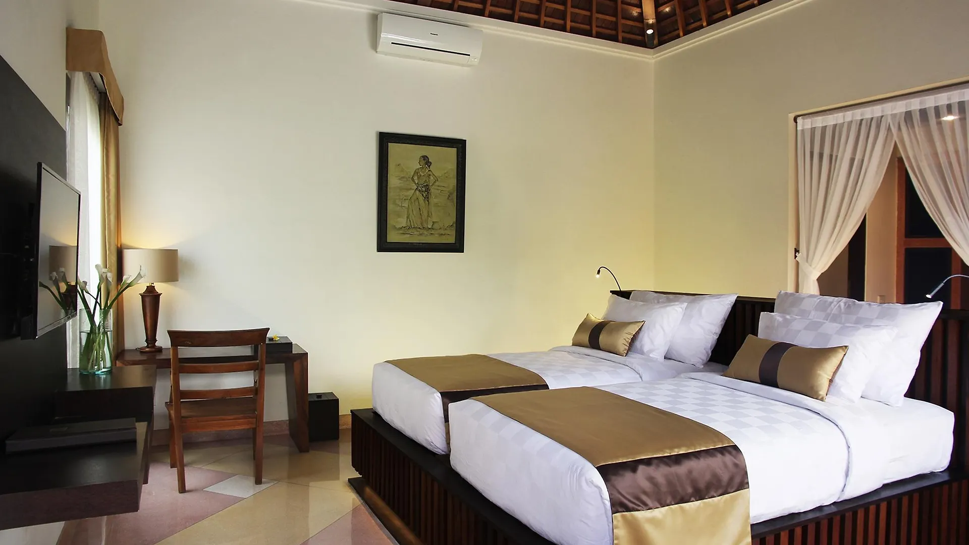 The Haere Seminyak - By Astadala Villa