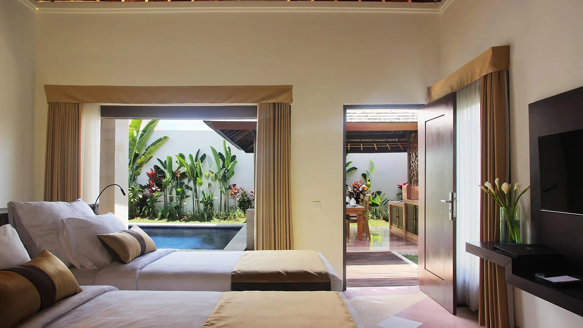 The Haere Seminyak - By Astadala