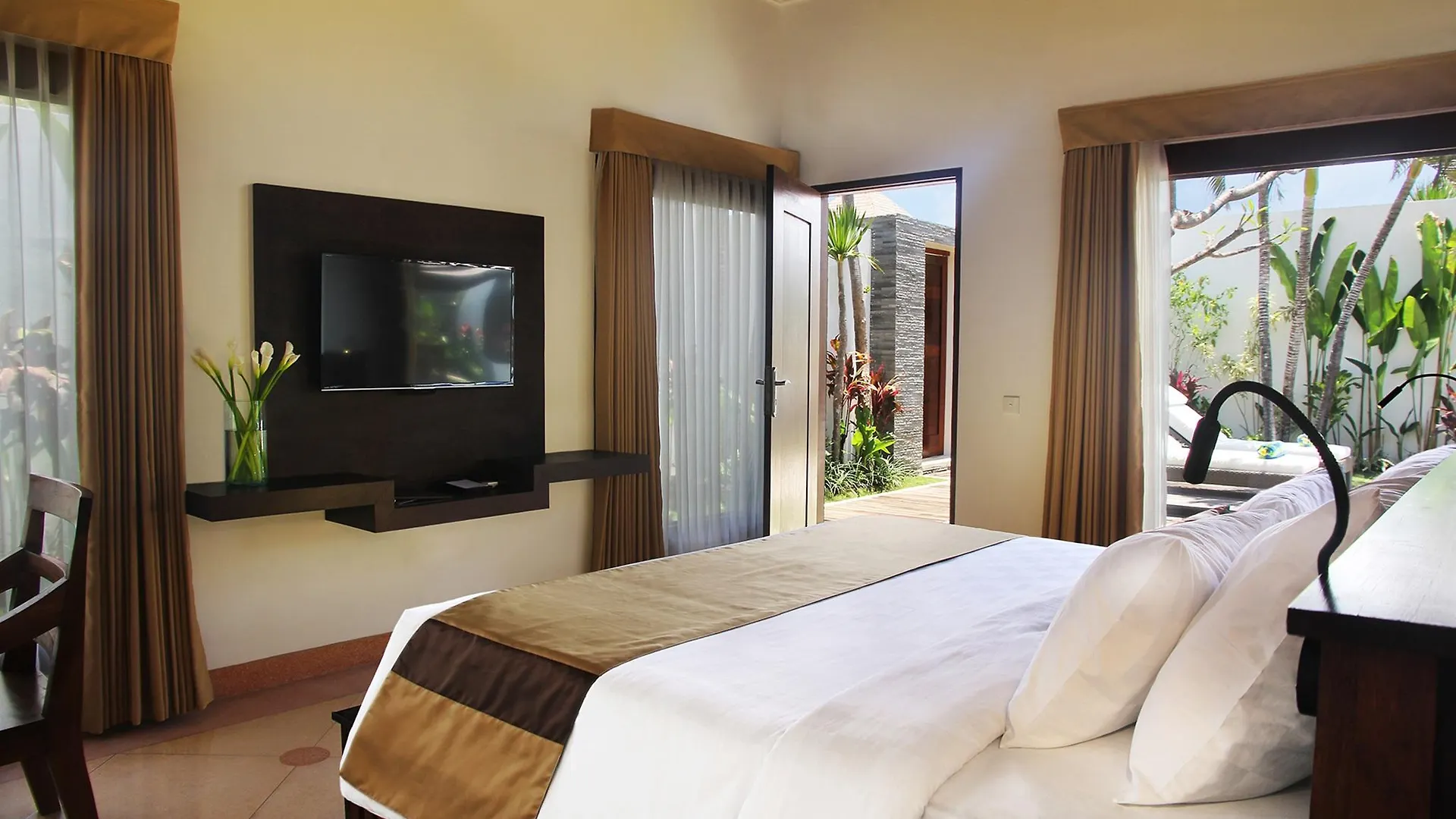 Villa The Haere Seminyak - By Astadala
