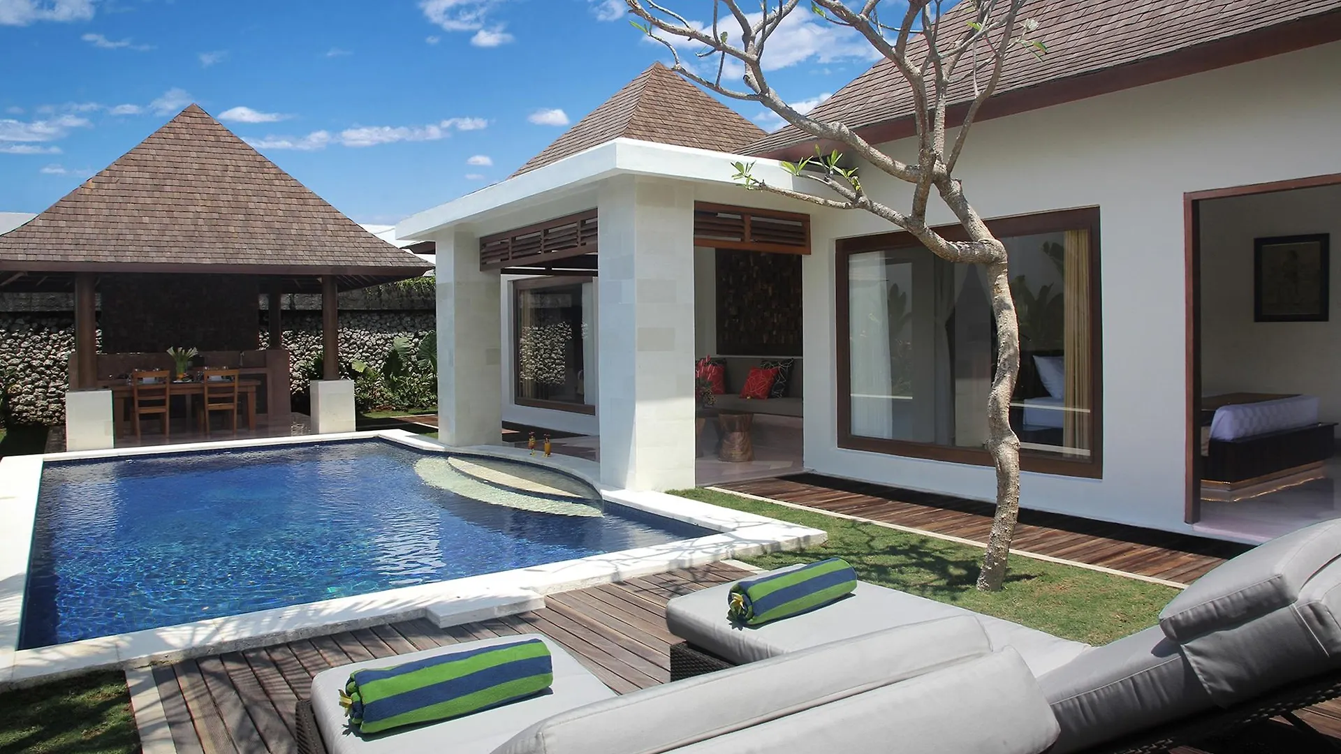 The Haere Seminyak - By Astadala