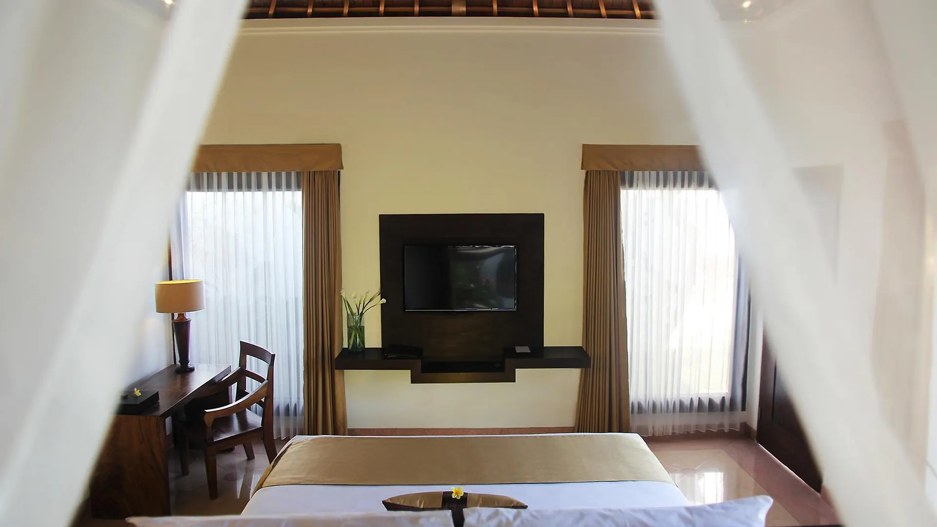 The Haere Seminyak - By Astadala