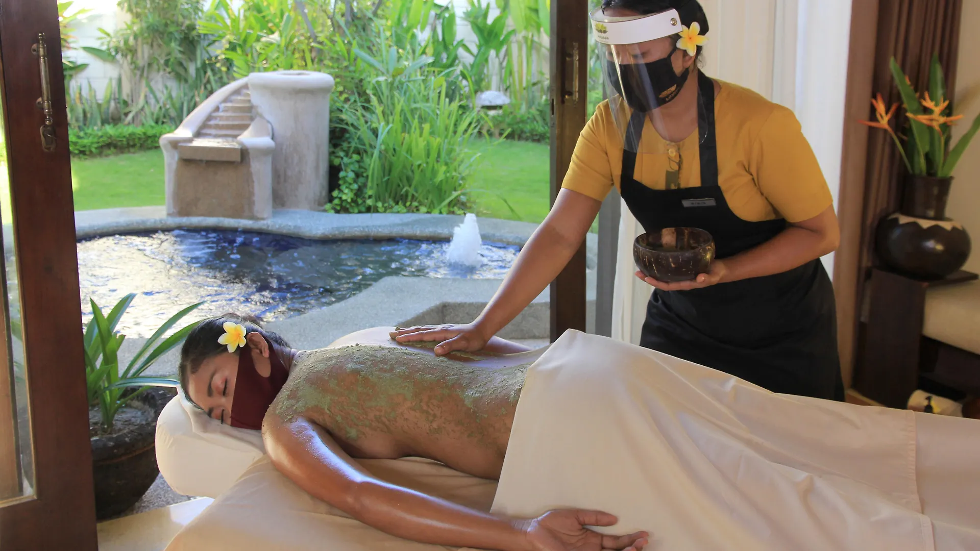 The Haere Seminyak - By Astadala Villa