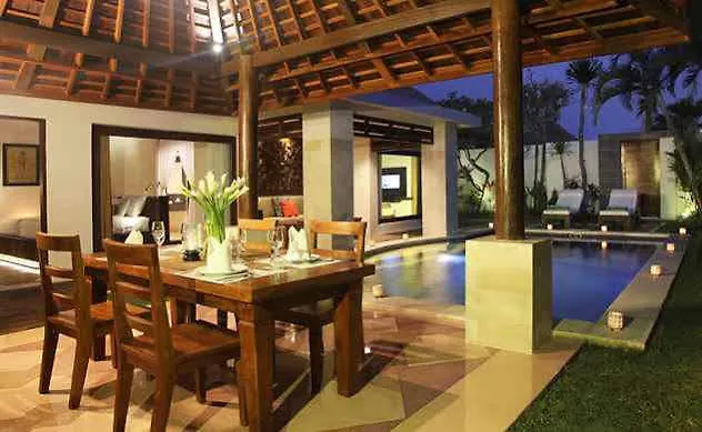 The Haere Seminyak - By Astadala Villa
